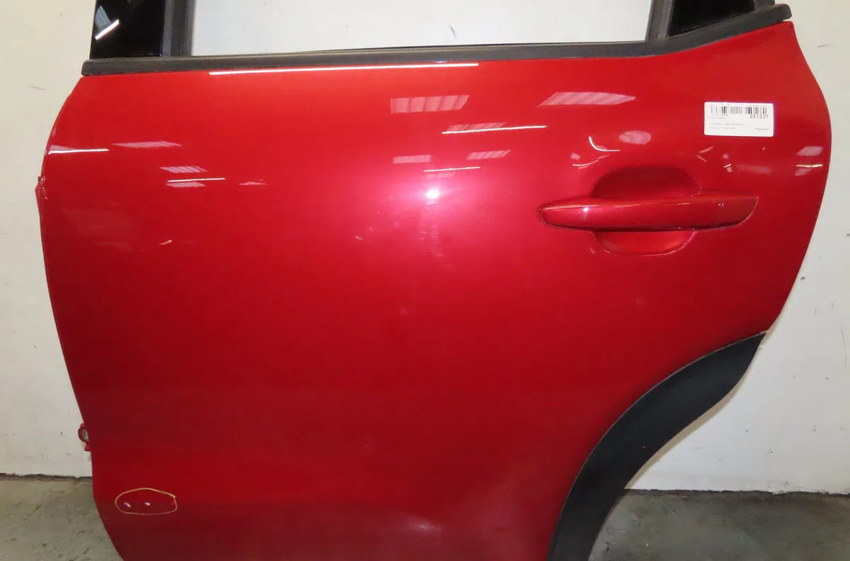Porte arrière gauche Citroen C3 AIRCROSS II (2R_, 2C_) 1.5 bluehdi 110 (2020) occasion