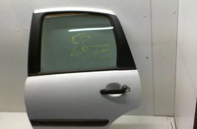 Porte arrière gauche CITROEN C3 I  1.4 HDi 70ch occasion