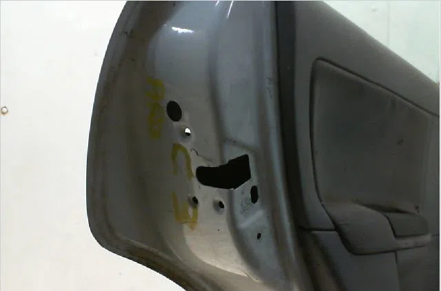 Porte arrière gauche CITROEN C3 I  1.4HDI 8v 70ch occasion