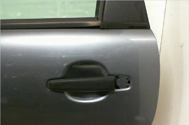 Porte arrière gauche CITROEN C3 I  1.4i occasion