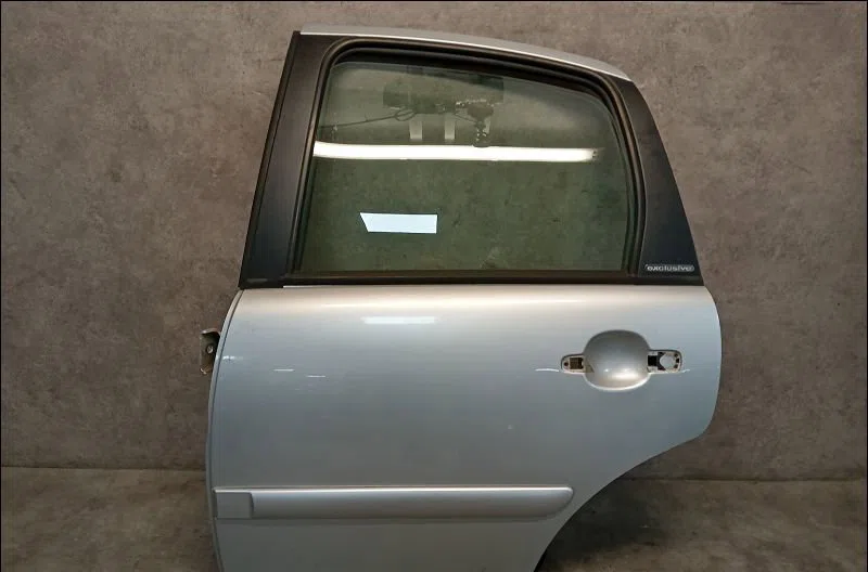 Porte arrière gauche Citroen C3 I (FC_, FN_) 1.6 16v (2002-2010) 5 portes occasion