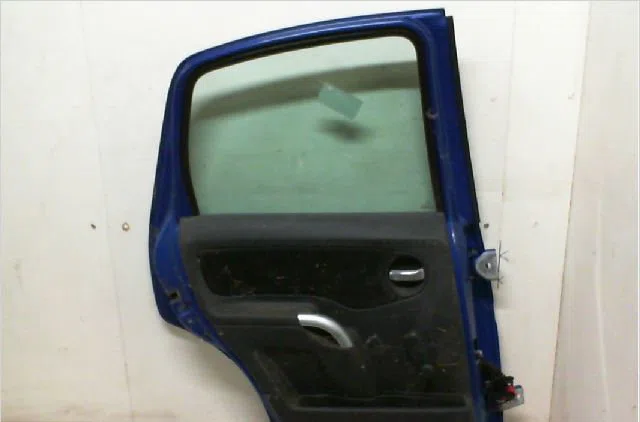 Porte arrière gauche CITROEN C3 I occasion