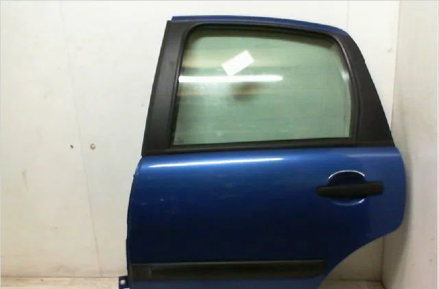 Porte arrière gauche CITROEN C3 I occasion