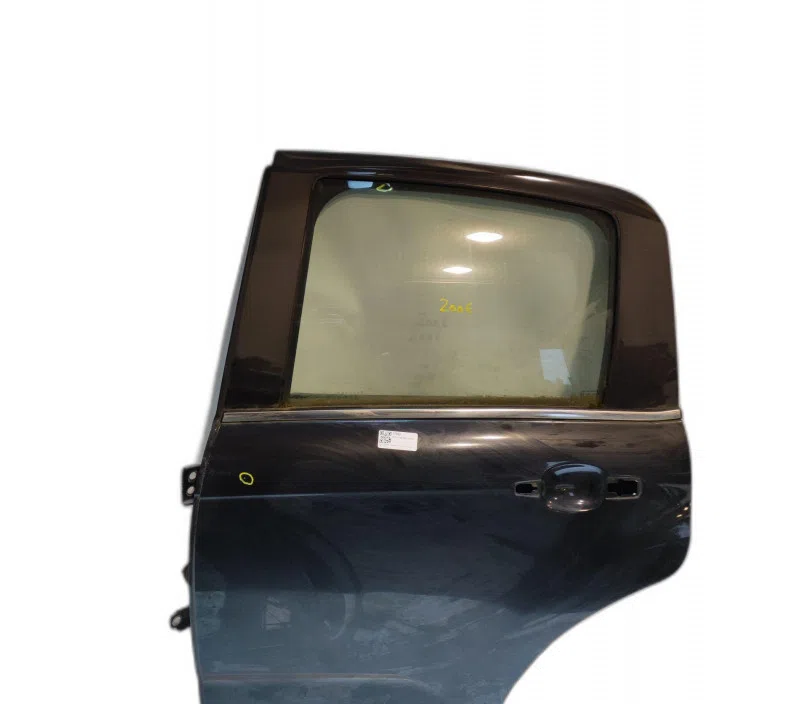 PORTE ARRIERE GAUCHE CITROEN C3 II 00009002CC