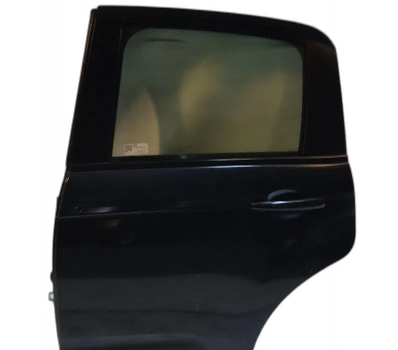PORTE ARRIERE GAUCHE CITROEN C3 II 00009002CC