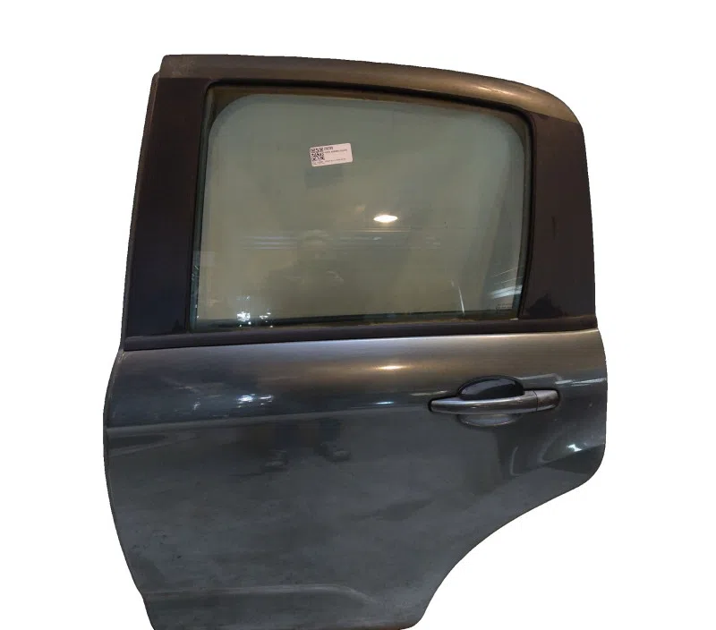 PORTE ARRIERE GAUCHE CITROEN C3 II 00009002CC
