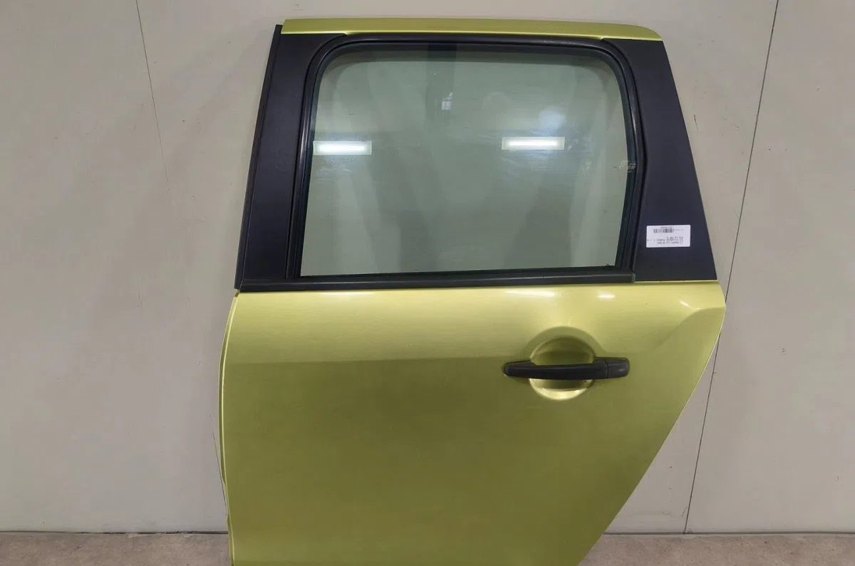 Porte arrière gauche CITROEN C3 PICASSO  C3 PICASSO PHASE 1 occasion