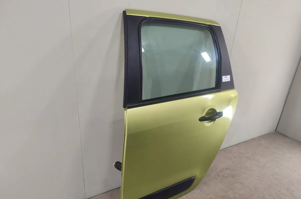 Porte arrière gauche CITROEN C3 PICASSO  C3 PICASSO PHASE 1 occasion