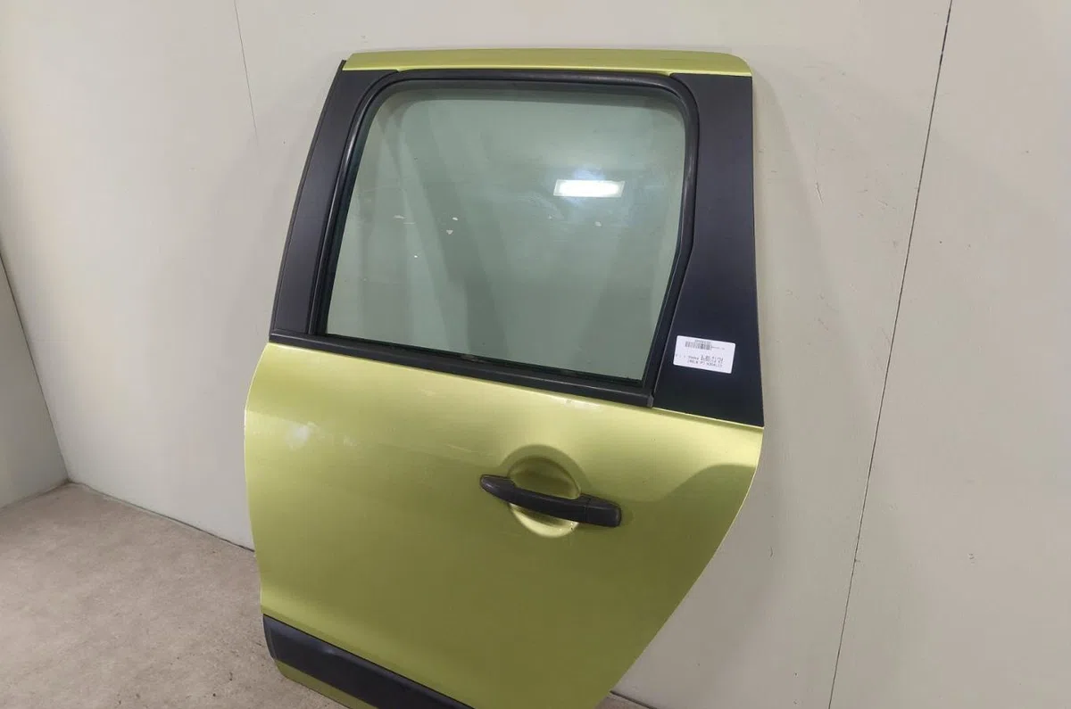 Porte arrière gauche CITROEN C3 PICASSO  C3 PICASSO PHASE 1 occasion