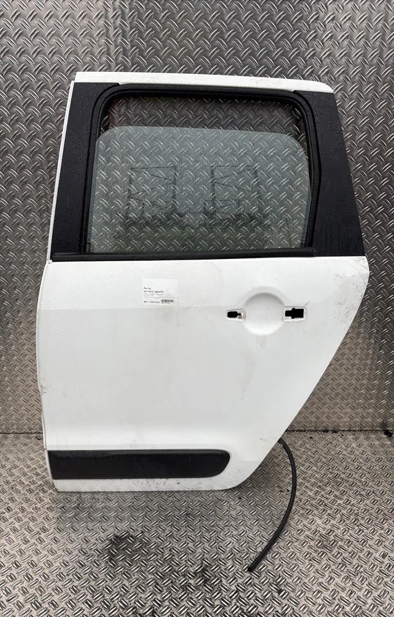 Porte arrière gauche Citroen C3 PICASSO (SH_) 1.6 hdi (2009) 5 portes occasion