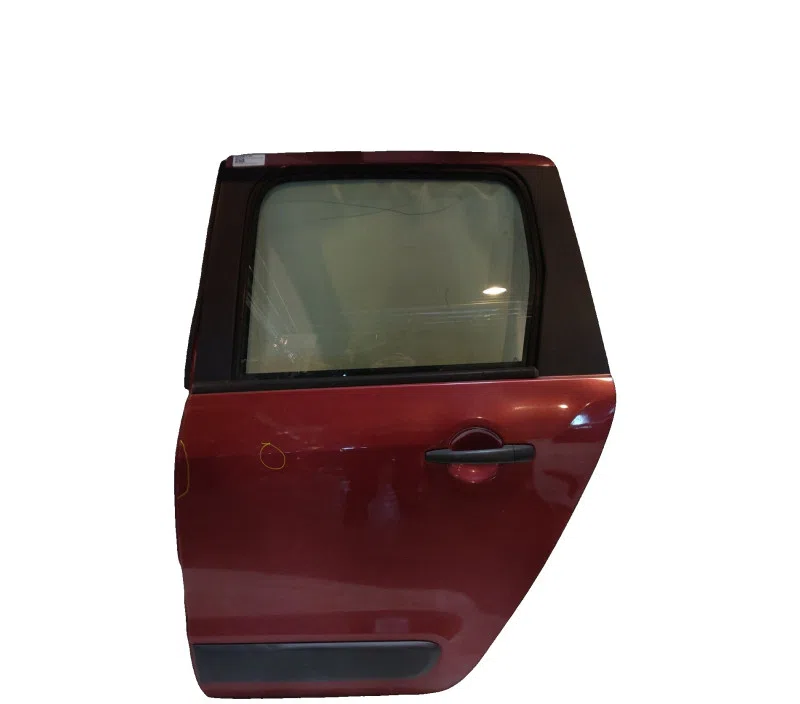 PORTE ARRIERE GAUCHE CITROEN C3II PICA 00009006Q3