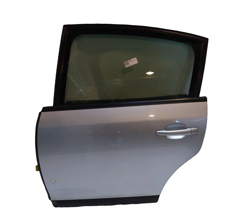 PORTE ARRIERE GAUCHE CITROEN C4 00009006H8