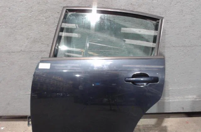 Porte arrière gauche CITROEN C4 1  C4 1 PHASE 2 occasion