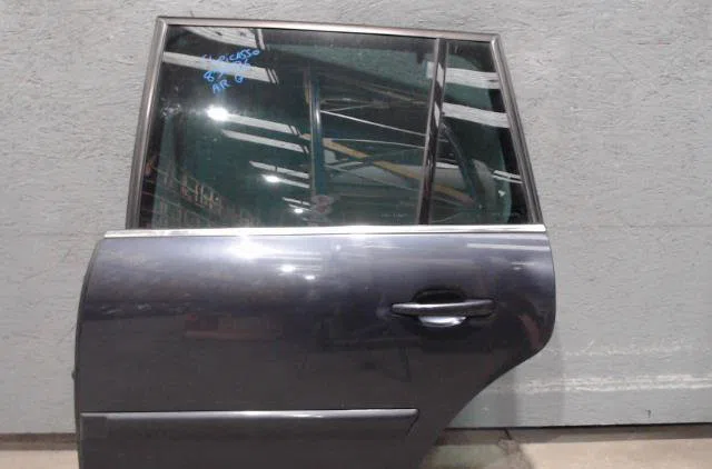 Porte arrière gauche CITROEN C4 GRAND PICASSO 1  C4 GRAND PICASSO 1 occasion