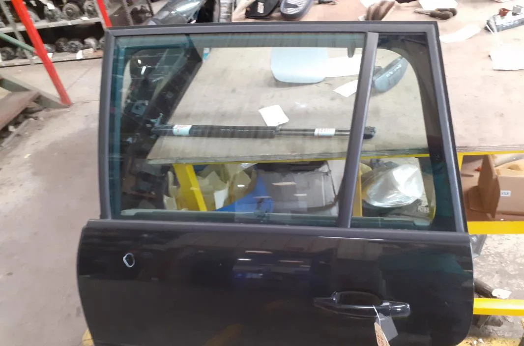 Porte arrière gauche Citroen C4 GRAND PICASSO I (UA_) 1.6 hdi (2006-2011) 5 portes occasion