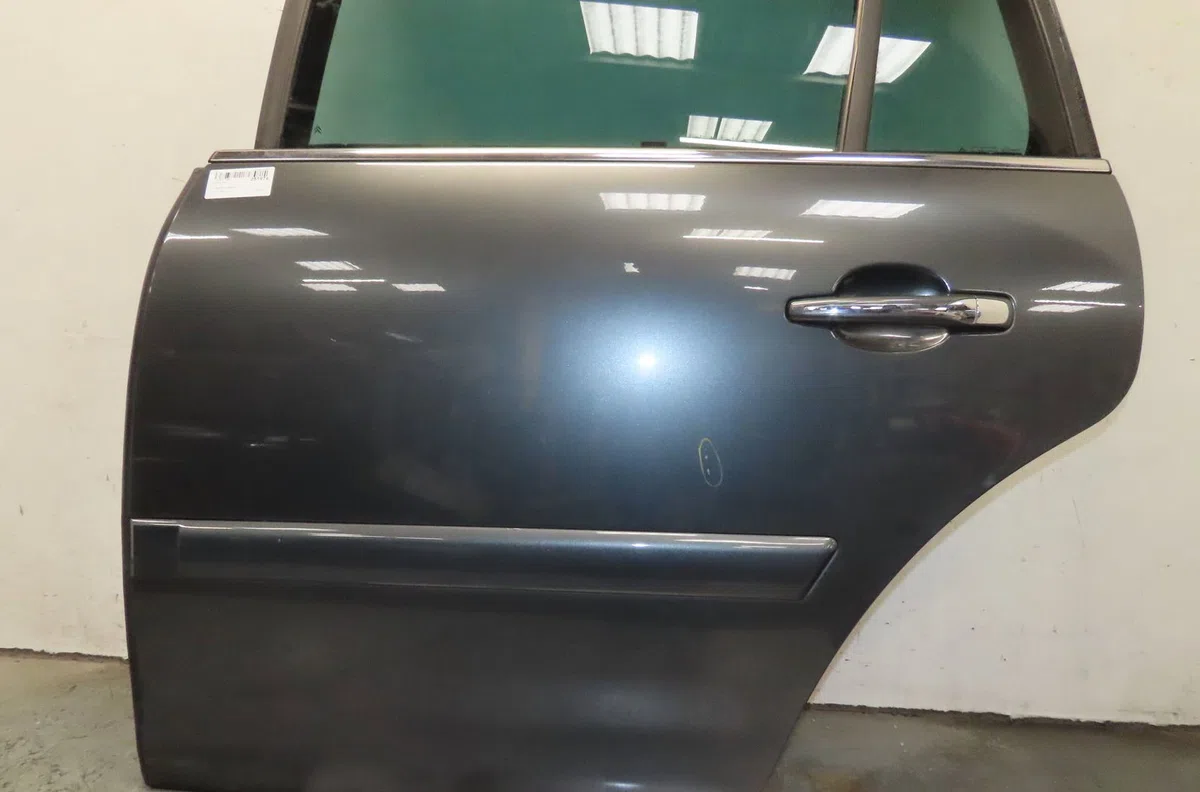 Porte arrière gauche Citroen C4 GRAND PICASSO I (UA_) 2.0 hdi 150 (2009-2013) occasion