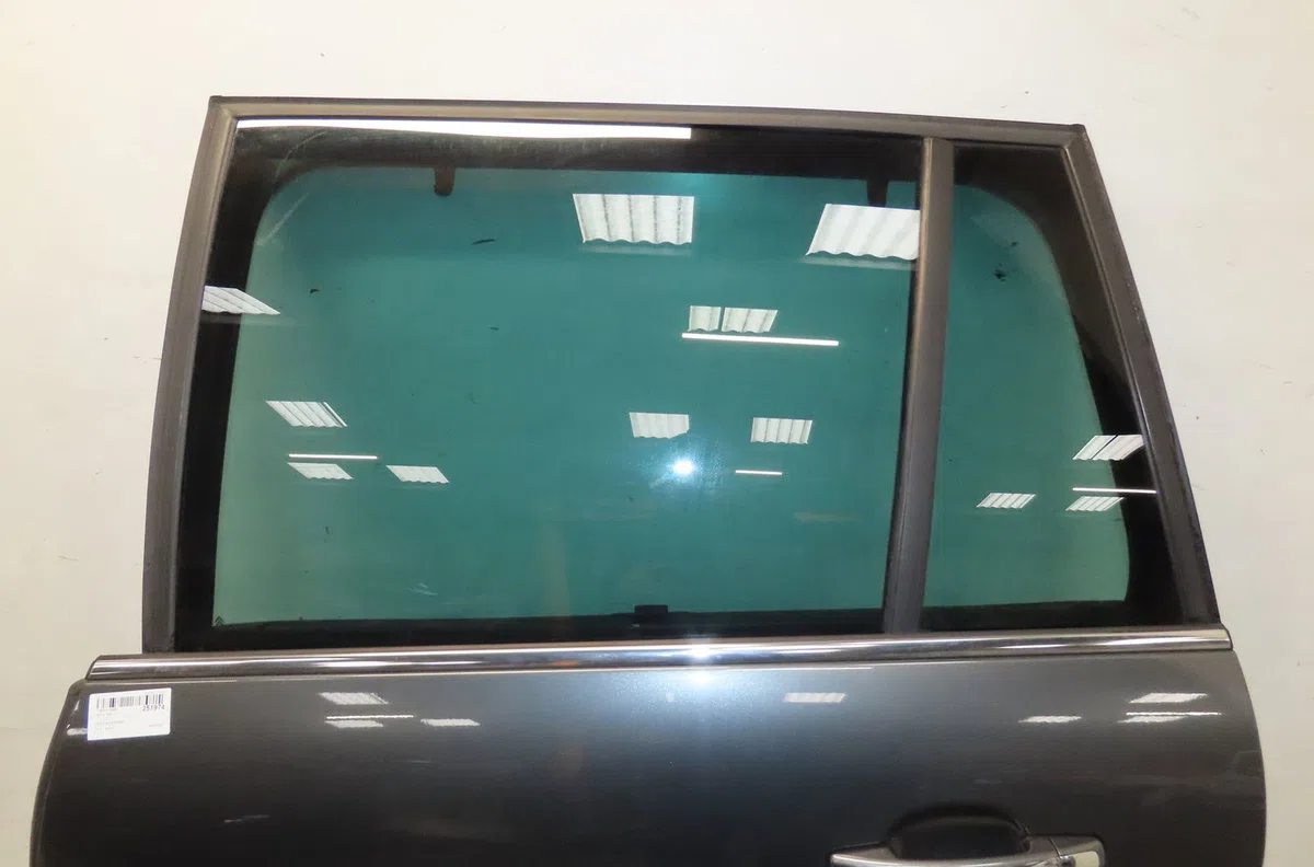 Porte arrière gauche Citroen C4 GRAND PICASSO I (UA_) 2.0 hdi 150 (2009-2013) occasion