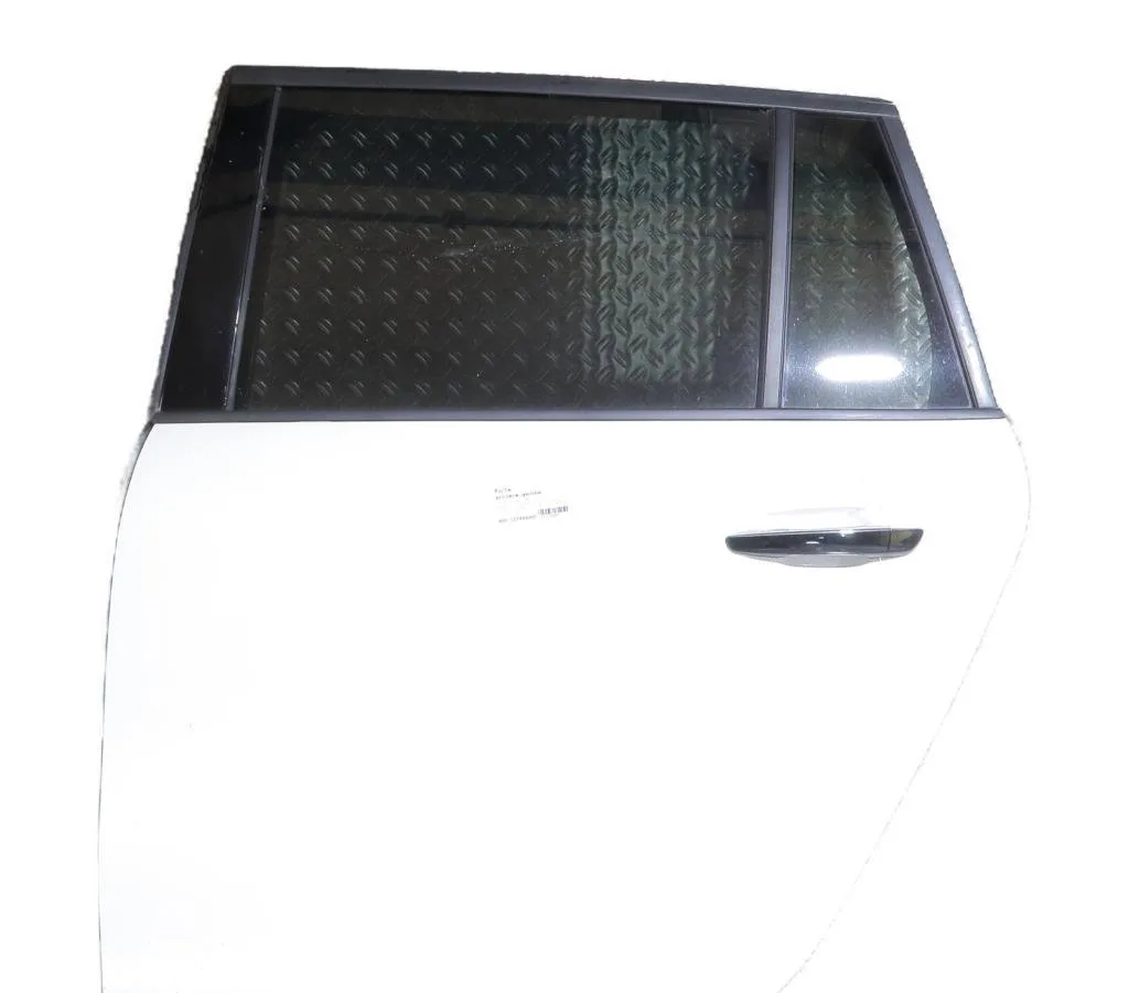 Porte arrière gauche Citroen C4 GRAND PICASSO II (DA_, DE_) 2.0 bluehdi 150 (2013) occasion