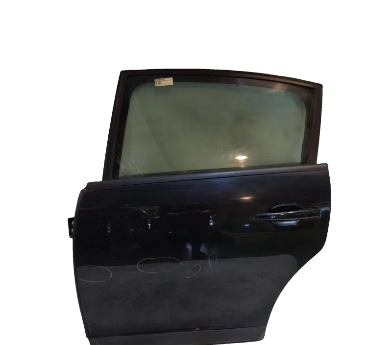 PORTE ARRIERE GAUCHE CITROEN C4 I 00009006H8