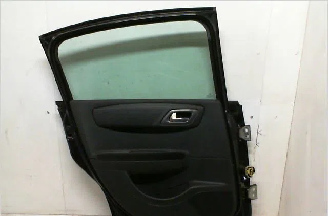 Porte arrière gauche CITROEN C4 I  1.6 HDi 110ch occasion
