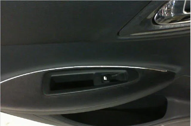 Porte arrière gauche CITROEN C4 I  1.6 HDi 110ch occasion