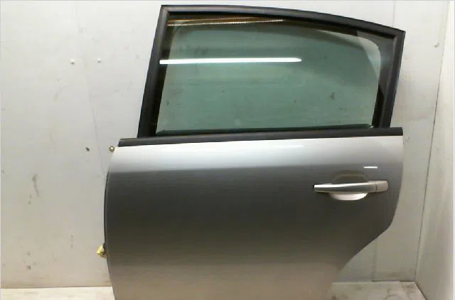 Porte arrière gauche CITROEN C4 I  1.6 HDI 92ch occasion
