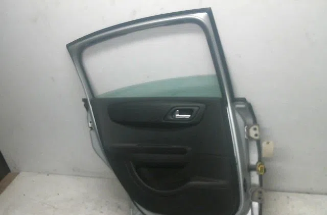 Porte arrière gauche Citroën C4 I (LC_) 1.6 16v (2004-2011) 5 portes occasion
