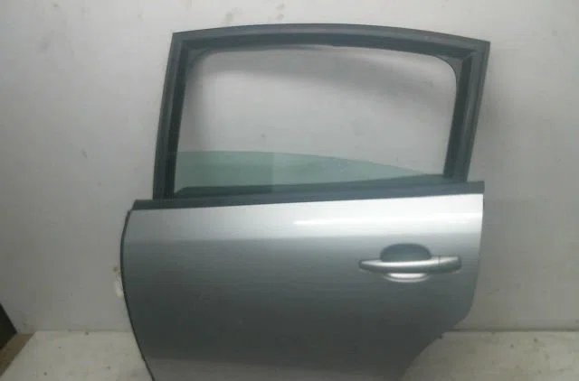 Porte arrière gauche Citroën C4 I (LC_) 1.6 16v (2004-2011) 5 portes occasion
