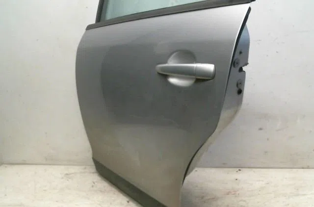Porte arrière gauche Citroën C4 I (LC_) 1.6 hdi (2004-2011) 5 portes occasion