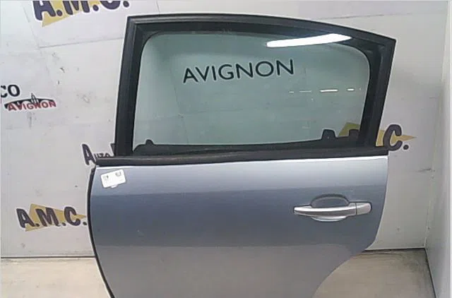 Porte arrière gauche Citroën C4 I (LC_) 2.0 16v (2004-2007) occasion