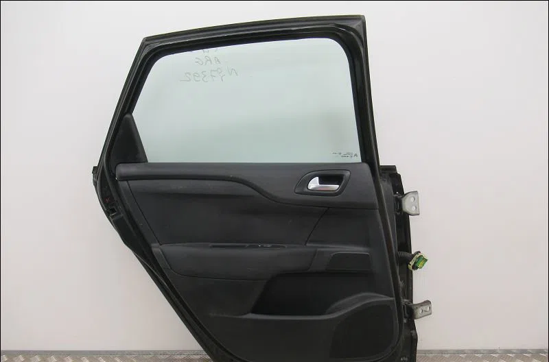 Porte arrière gauche Citroën C4 II (NC_) 1.6 hdi 90 (2009) 5 portes occasion