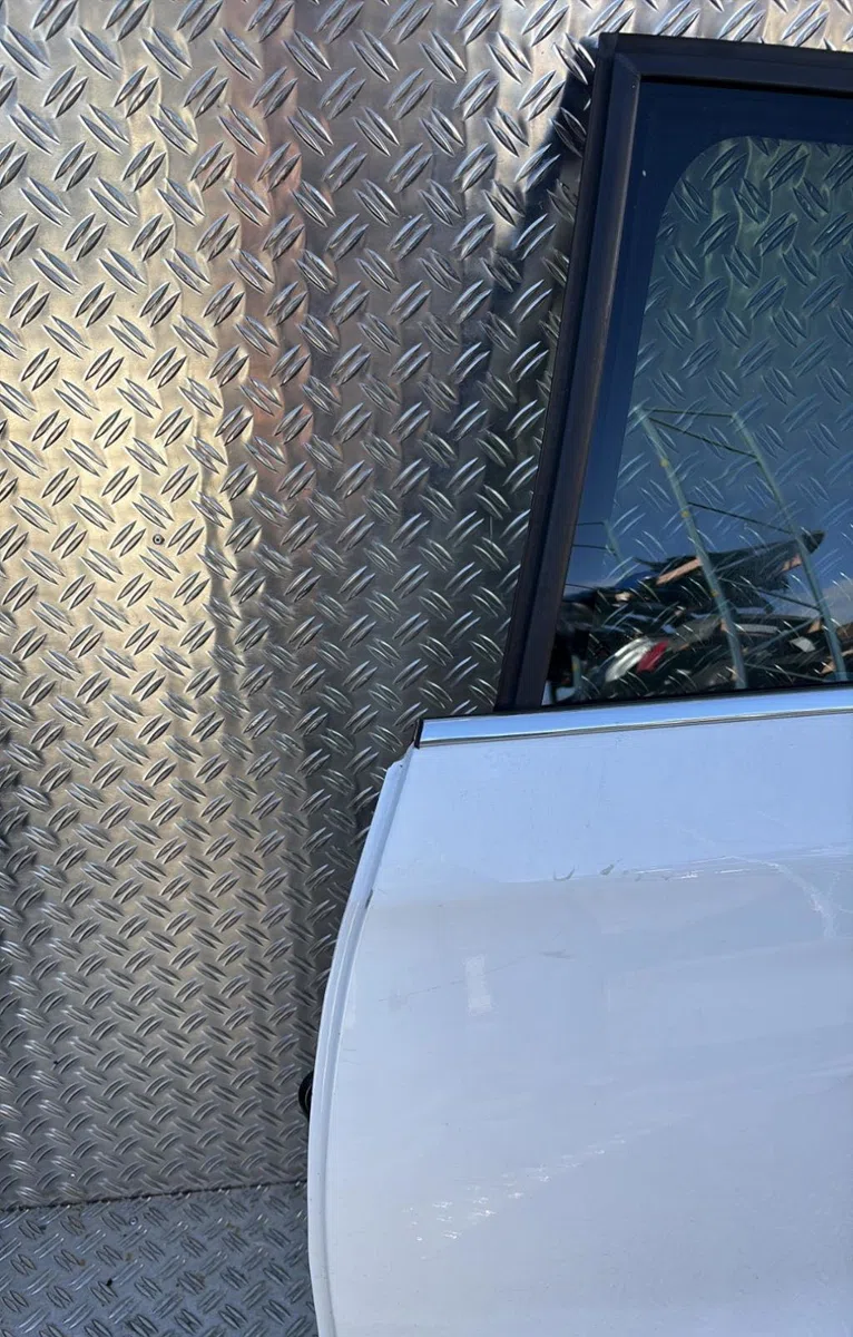 Porte arrière gauche Citroen C4 II (NC_) 1.6 thp 155 (2009-2016) occasion