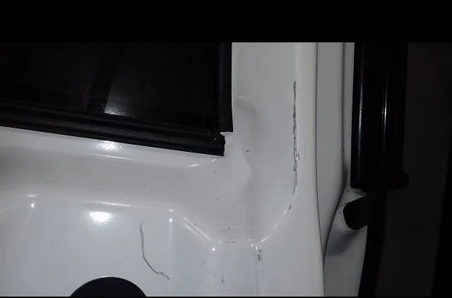 Porte arrière gauche CITROEN C4 occasion
