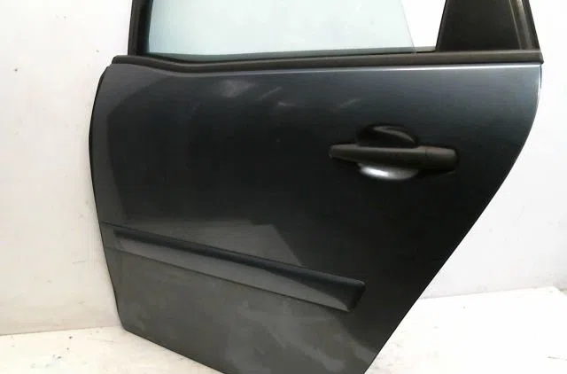 Porte arrière gauche Citroën C4 PICASSO I Monospace (UD_) 1.6 hdi 110 (2010-2013) 5 portes occasion
