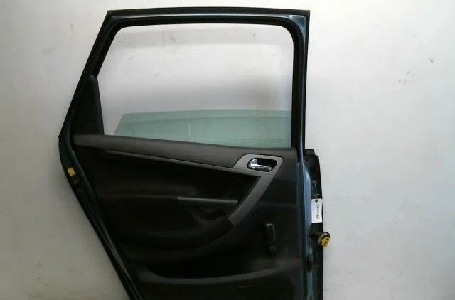 Porte arrière gauche Citroën C4 PICASSO I Monospace (UD_) 1.6 hdi 110 (2010-2013) 5 portes occasion