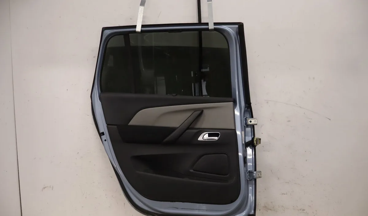 Porte arrière gauche Citroën C4 PICASSO II 1.6 hdi - bluehdi 115 (2013) 5 portes occasion