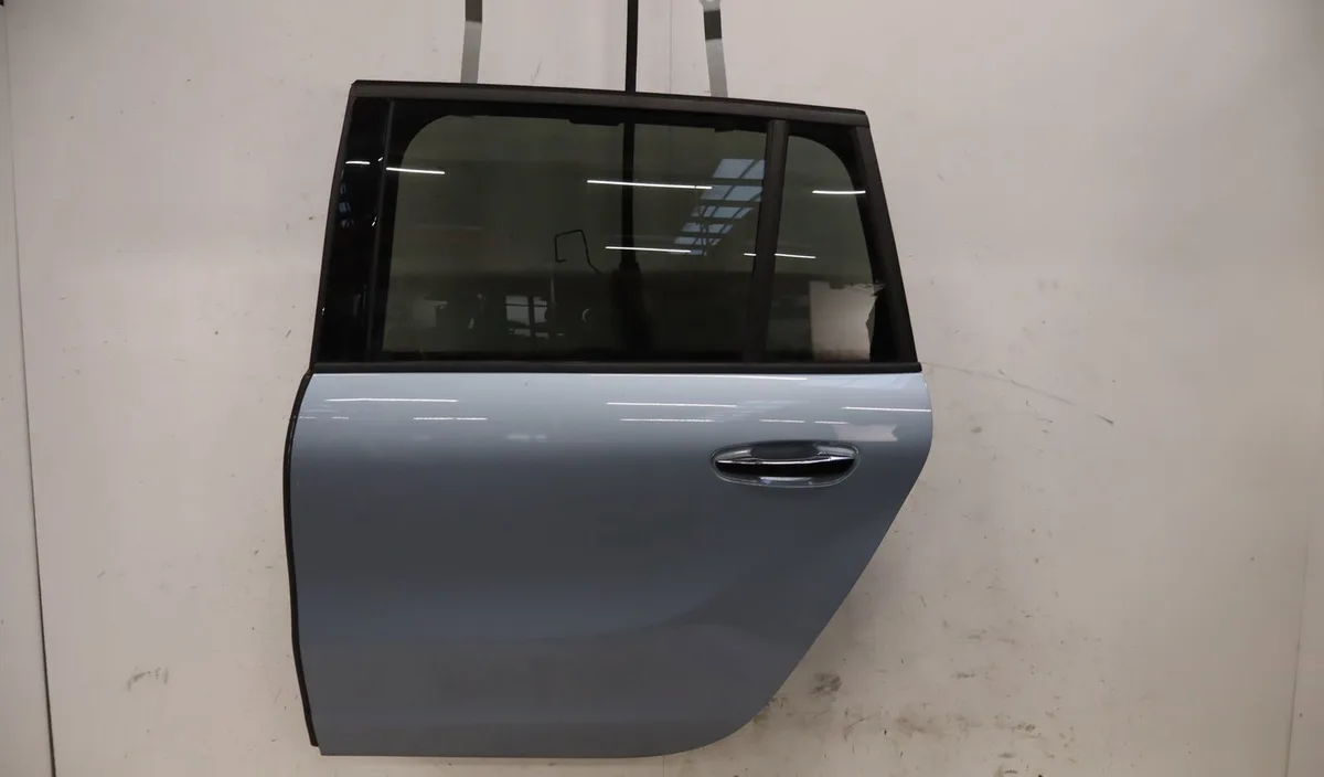 Porte arrière gauche Citroën C4 PICASSO II 1.6 hdi - bluehdi 115 (2013) 5 portes occasion