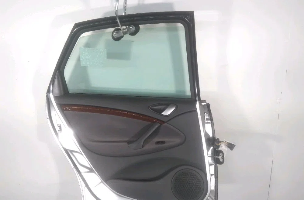 Porte arrière gauche Citroen C5 I (DC_) 2.0 16v (dcrfnc, dcrfnf) (2001-2004) occasion
