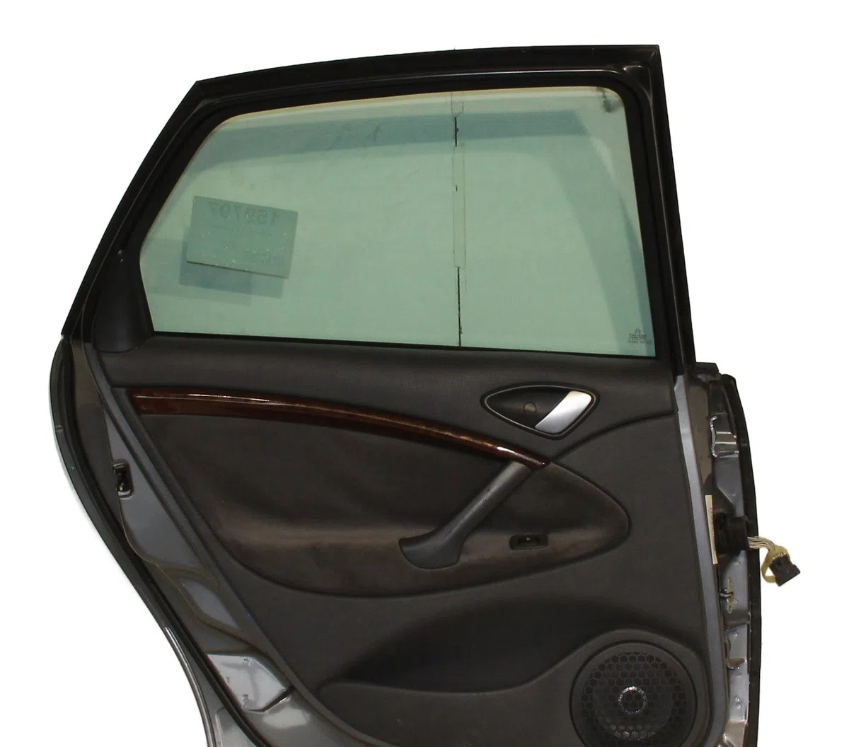 Porte arrière gauche Citroen C5 I (DC_) 2.2 hdi (dc4hxb, dc4hxe) (2001-2004) occasion