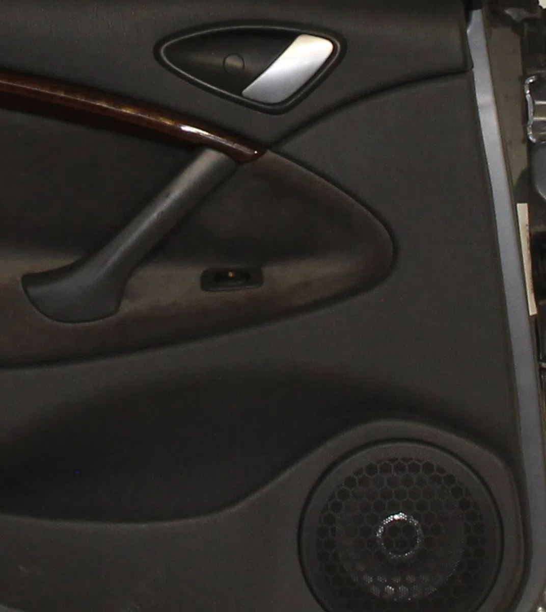 Porte arrière gauche Citroen C5 I (DC_) 2.2 hdi (dc4hxb, dc4hxe) (2001-2004) occasion
