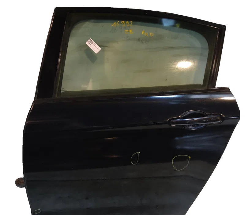 PORTE ARRIERE GAUCHE CITROEN C5 II 00009006L4