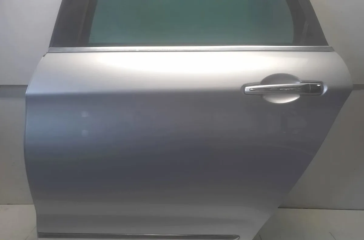 Porte arrière gauche Citroen C5 III Break (RW_) 2.2 hdi (rw4hth) (2008-2011) occasion
