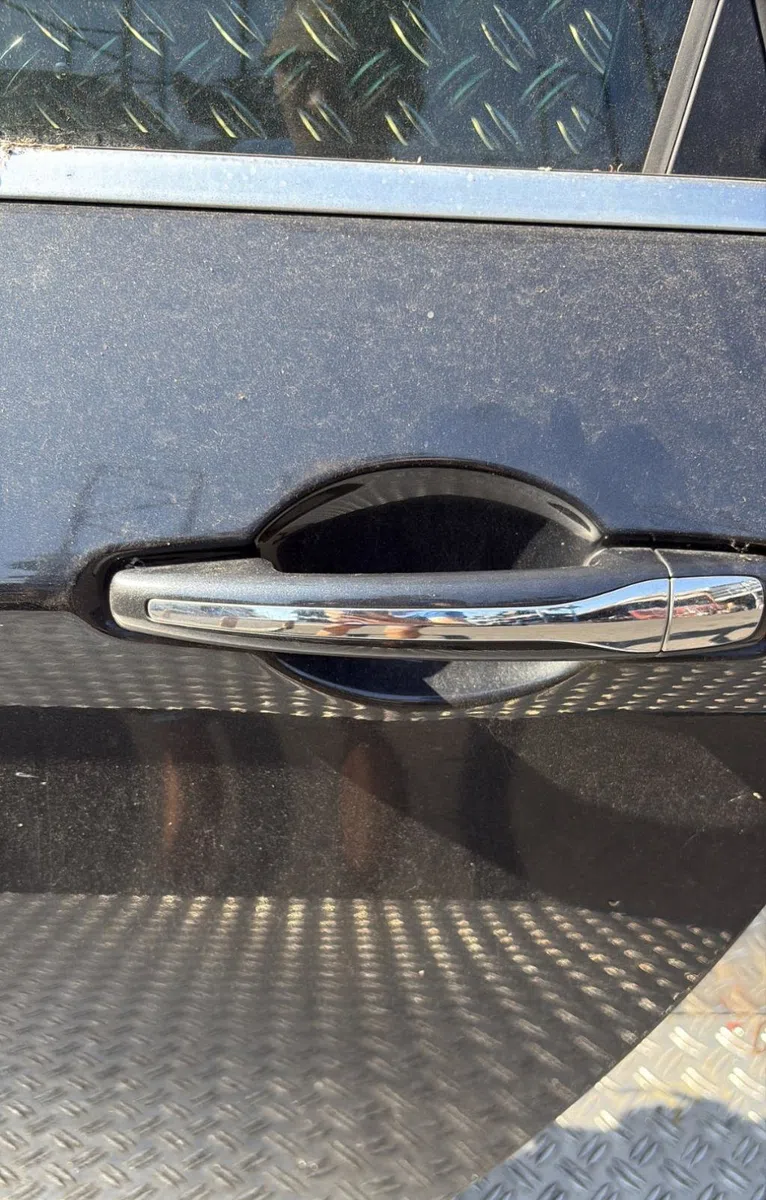 Porte arrière gauche Citroen C5 III Break (RW_) 2.7 hdi (2008) occasion