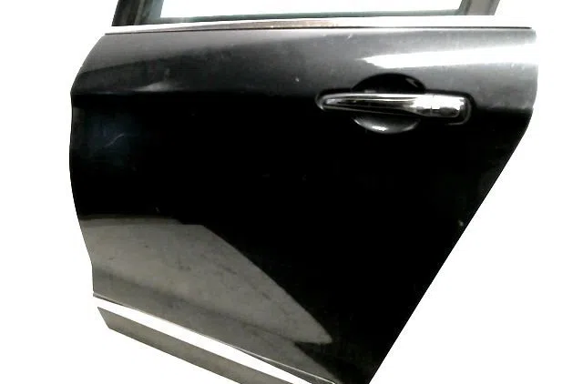 Porte arrière gauche Citroën C5 III (RD_) 2.0 hdi 140 (2008) 4 portes occasion