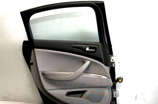 Porte arrière gauche Citroën C5 III (RD_) 2.0 hdi 140 (2008) 4 portes occasion