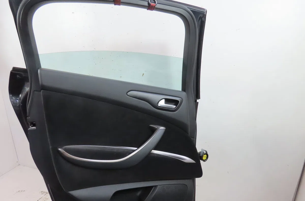 Porte arrière gauche CITROEN C5 occasion