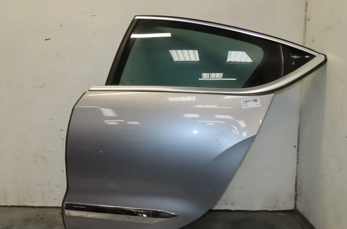 Porte arrière gauche Citroen DS4 (NX_) 1.2 thp 130 (2014-2015) occasion