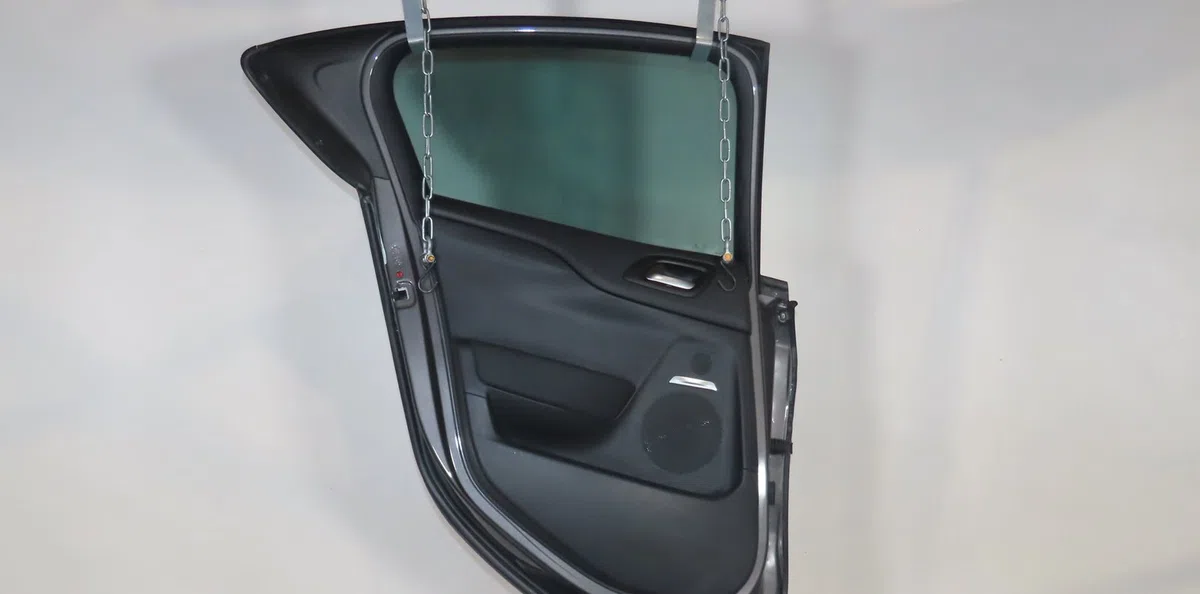 Porte arrière gauche Citroen DS4 (NX_) 2.0 bluehdi 180 (2014-2015) occasion