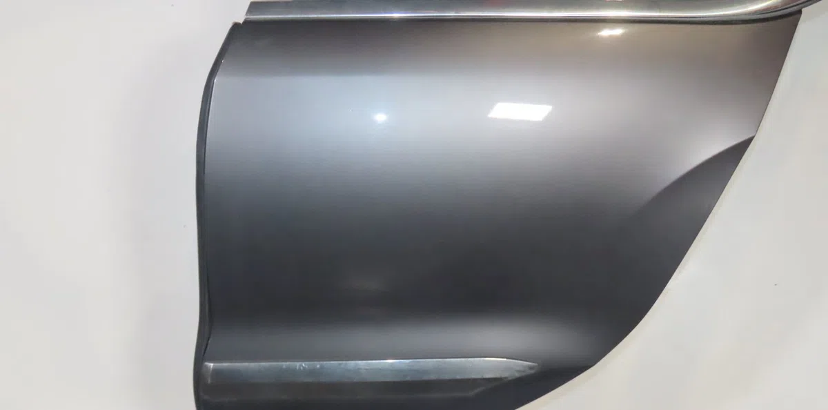 Porte arrière gauche Citroen DS4 (NX_) 2.0 bluehdi 180 (2014-2015) occasion