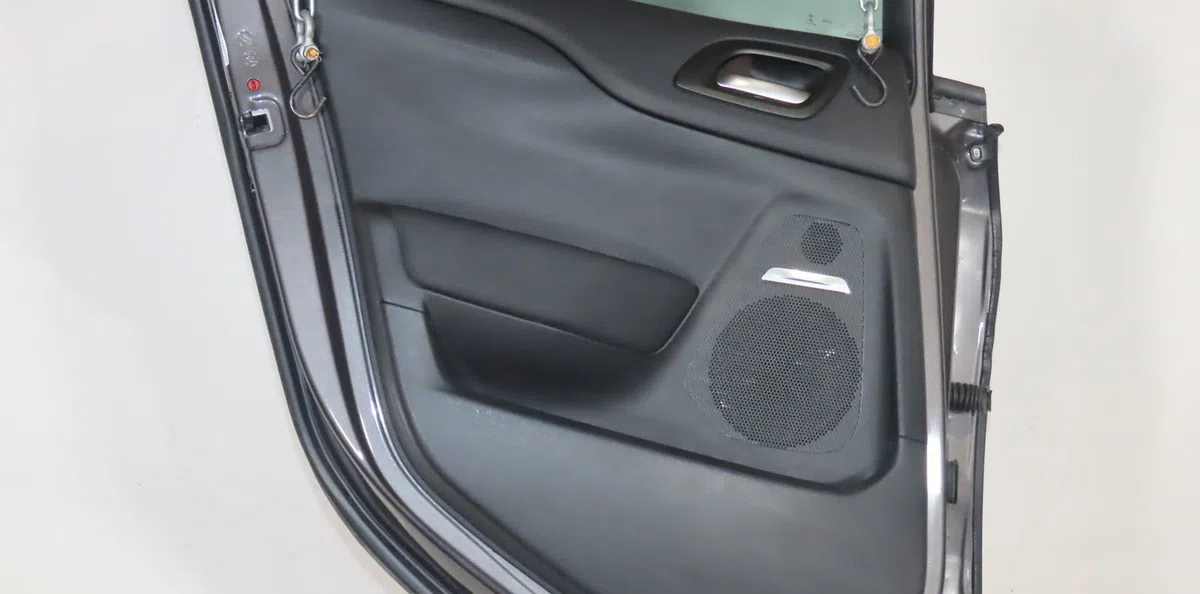 Porte arrière gauche Citroen DS4 (NX_) 2.0 bluehdi 180 (2014-2015) occasion